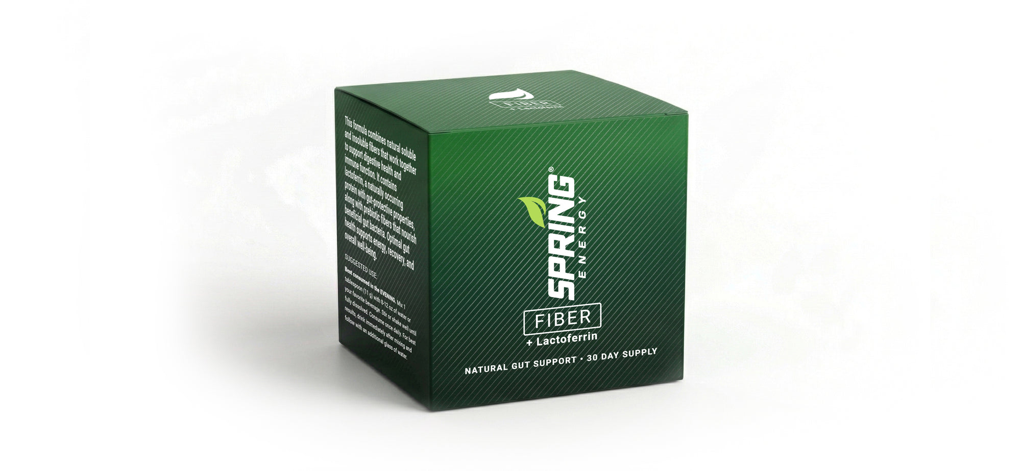 Fuel Plus Gut Performance Kit- Save 15% ($10.9)