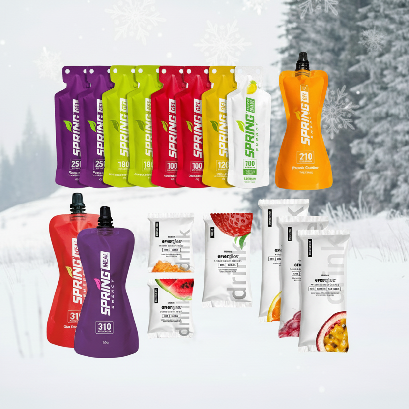 Gift Race Pack (3 sizes)