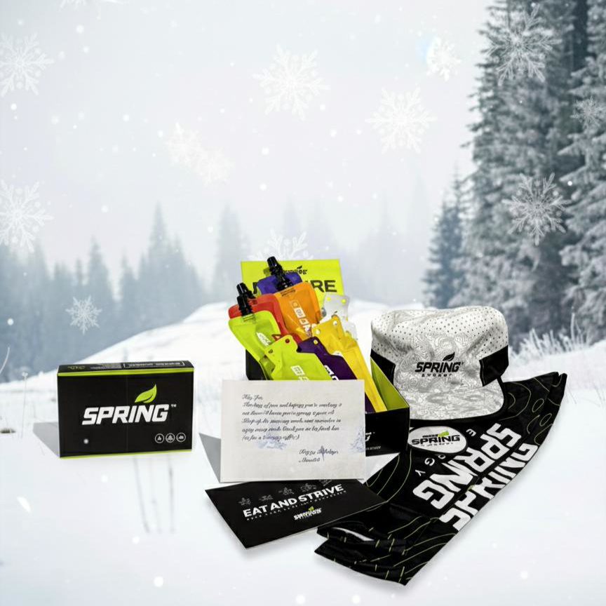 Gift Race Pack (3 sizes)