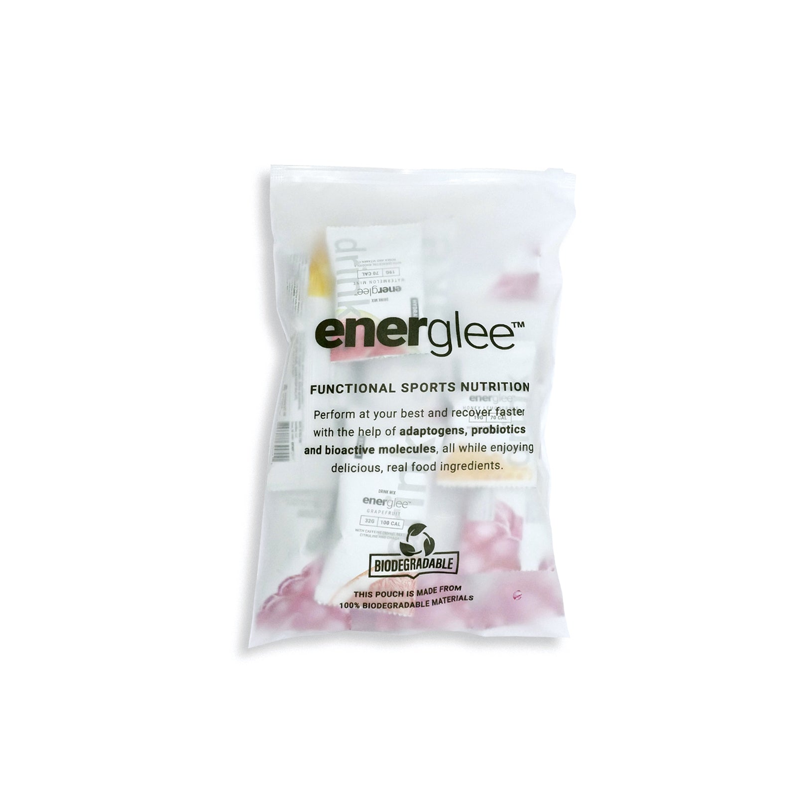 Energlee Sampler Pack (8 Products)
