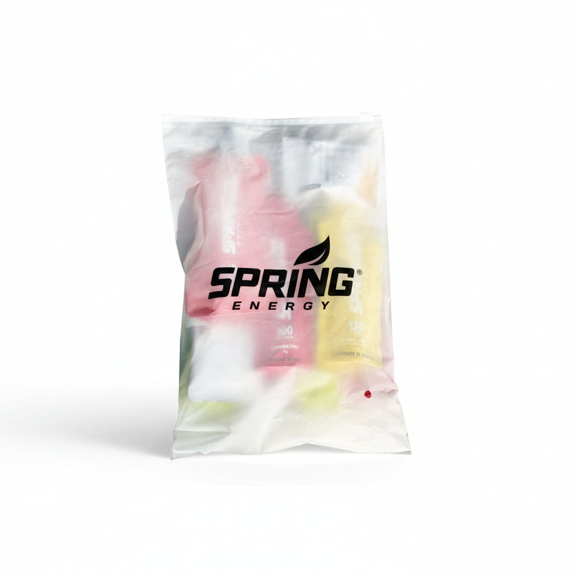 TRY SPRING - All Inclusive Sampler Pack (12 Qty)